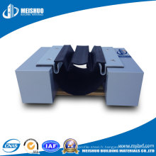 Duct Expansion Joints for Walls (MSQDJJ)